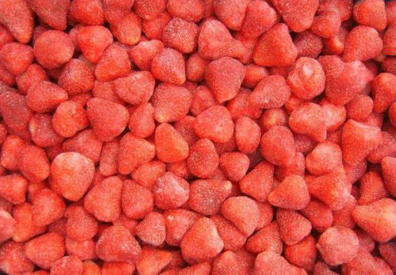 Erdbeeren