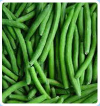 green bean